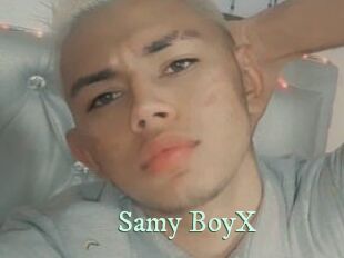 Samy_BoyX