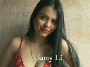 Samy_Li