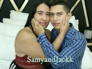 SamyandJackk