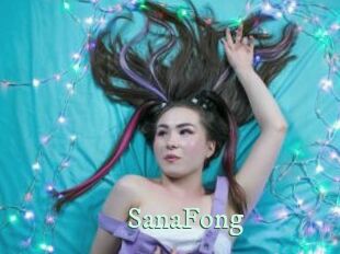 SanaFong