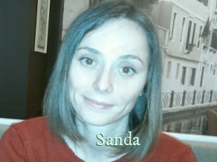 Sanda