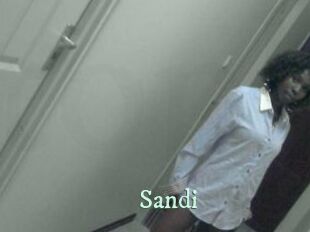 Sandi