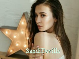 SandiDeville