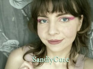 SandiyCute