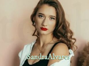 SandraAlvares