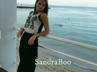 SandraBoo