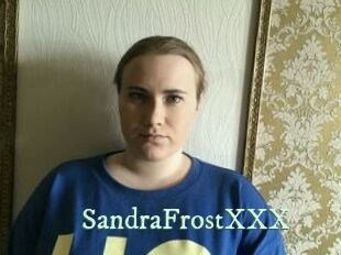 SandraFrostXXX