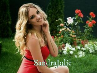 SandraJolie