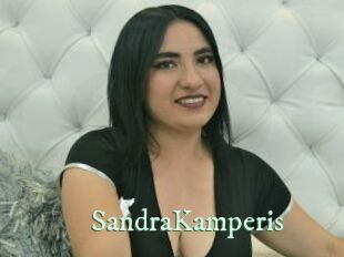 SandraKamperis