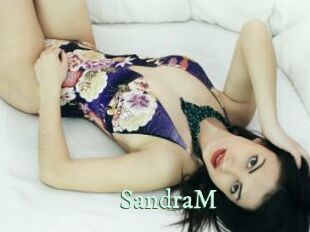 SandraM