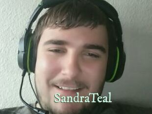 SandraTeal