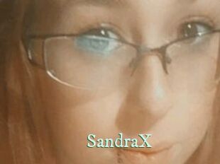 SandraX