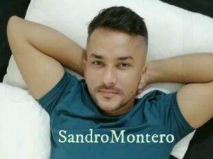 SandroMontero