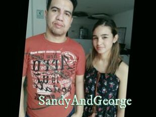 SandyAndGeorge