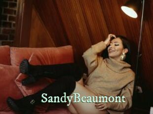 SandyBeaumont