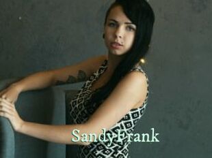 SandyFrank