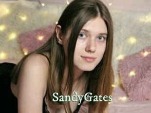 SandyGates