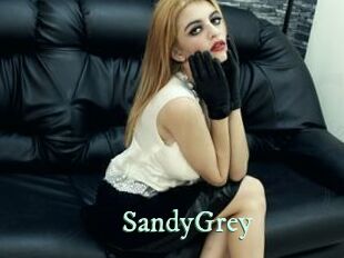 SandyGrey