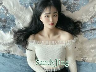 SandyJing