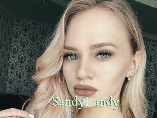 SandyLandy