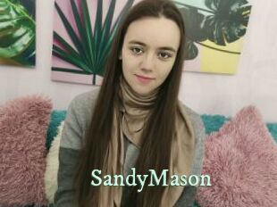 SandyMason