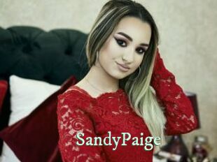 SandyPaige