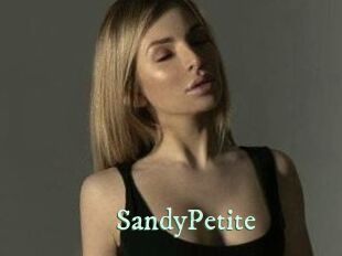 SandyPetite