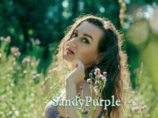 SandyPurple