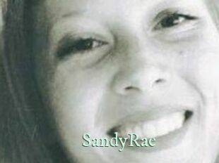 SandyRae