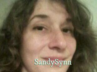 SandySynn