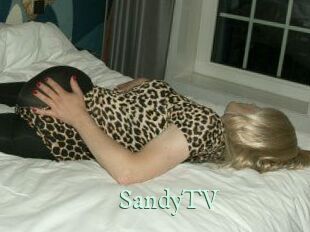 SandyTV