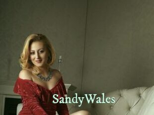 SandyWales