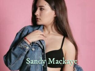 Sandy_Mackaye