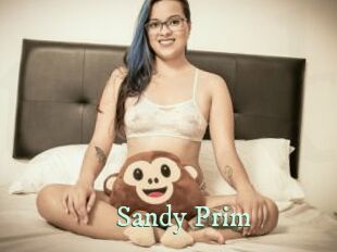 Sandy_Prim