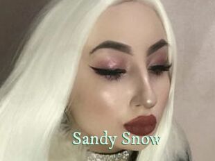 Sandy_Snow