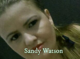 Sandy_Watson