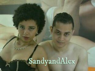 SandyandAlex