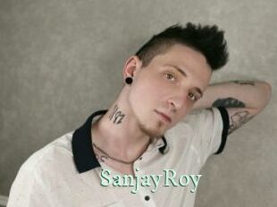 SanjayRoy