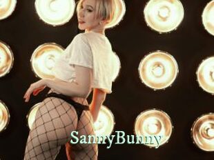 SannyBunny