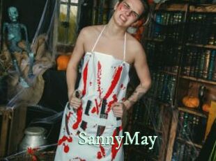 SannyMay