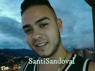 SantiSandoval