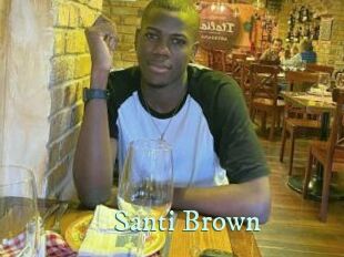 Santi_Brown