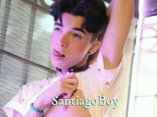 SantiagoBoy