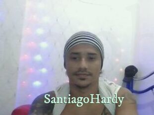 SantiagoHardy