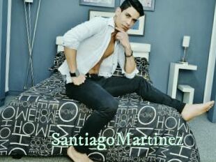 SantiagoMartinez