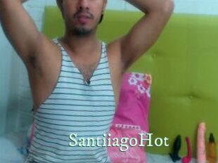 SantiiagoHot