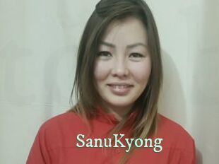 SanuKyong