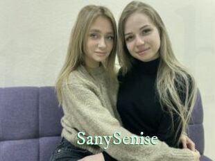 SanySenise