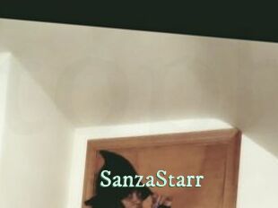 SanzaStarr