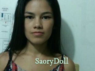 SaoryDoll